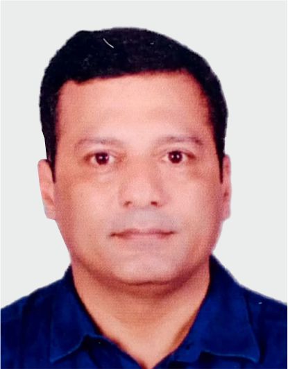 Satyajeet Bhonsle